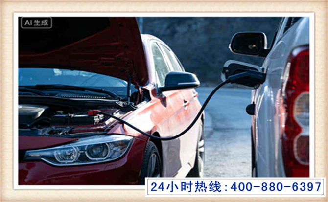 荔城潍坊拖车,附近24小时汽车拖车救援，潍坊道路救援拖车电话